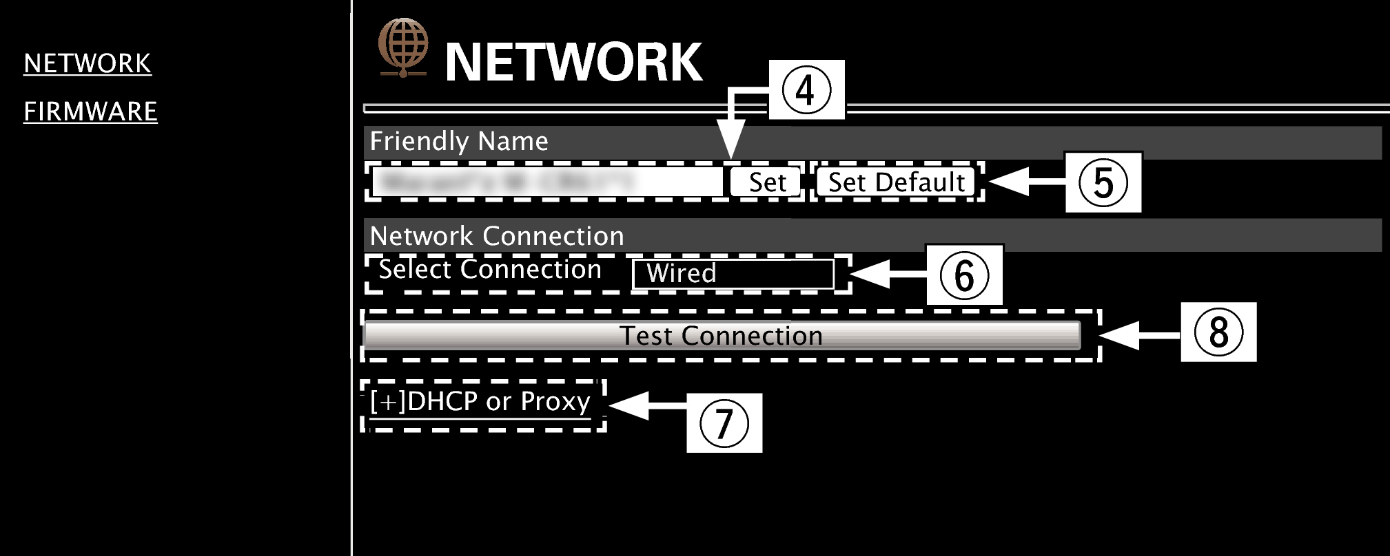 Webcon PC 3 MCR611